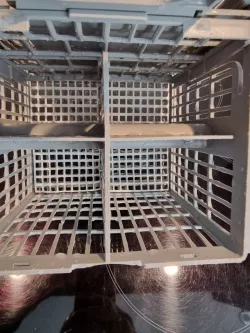 Dishwasher Strainer / reparation panier lave-vaisselle