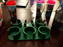 Disney Cup Holder Tray