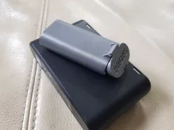 DJI Mavic Mini prop box