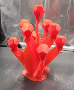 Dodeca Tree Art