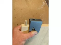 Doweling Jig