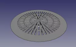 Drain cover