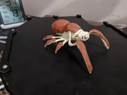 DRG Glyphid Grunt Multimaterial