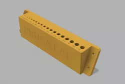 Drills storage