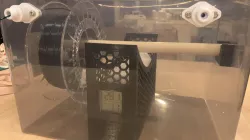 Dry Box (Clas ohlson edition)