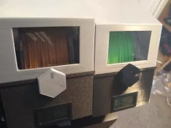 Drybox Remix with Windows