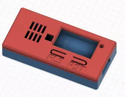DStike Oled mini Case