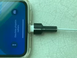 EarPods Lightning connector protector/saver