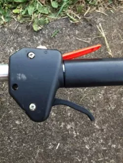 ECHO SRM-230 Trigger