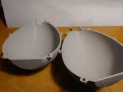 Egg mold