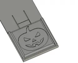 Embosser Frame