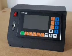 Enclosure for RMHV2.1 - DDCSV2.1 - RMHV3.1 - DDCSV3.1 - CNC Router Controller