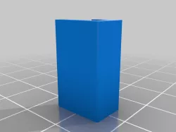Ender 3 Polypropylene Bedclips 