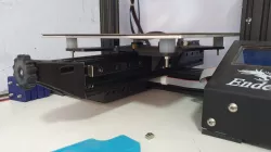 Ender 3 Pro Y Axis Overhaul
