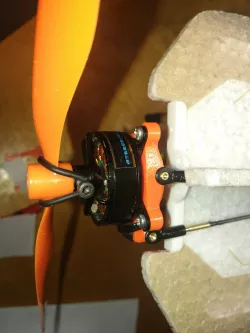 Engine mount