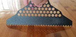 Epoxy Trowel