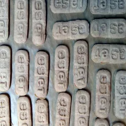 ESET cookie cutter