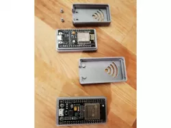 esp8266-case