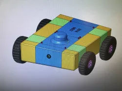 EVA MK2
