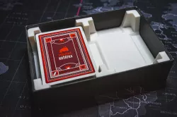 Exploding Kittens Insert