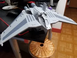 F-302 MMU Parts