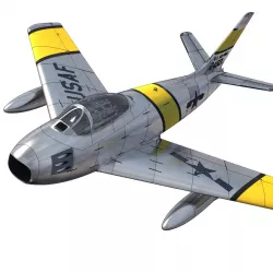 F-86 Sabre