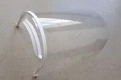 Face shield