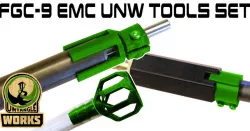 FGC-9 UNW EMC (V1) extra tools set  