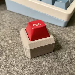 Fidget Key MX