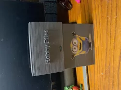 File storage