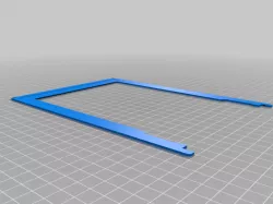 Film or Paper 13x18 film holder