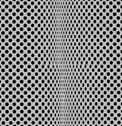 Fission Op Art