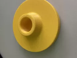 flange-forged