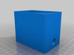 FS20Z-1 Housing