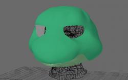 turtle fursuit 3d models 【 STLFinder