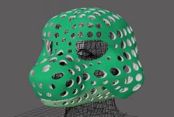 Base Puppet Head dragon puppet base 3D Models | Page 1 | STLFinder