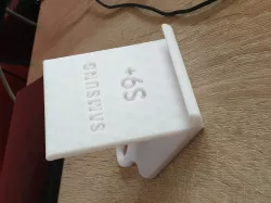 Galaxy S9+ stand