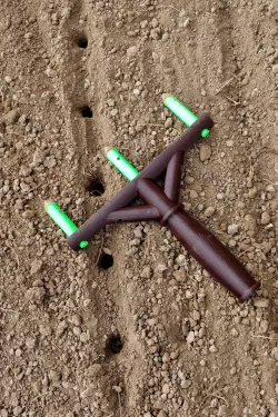 Gardner's Wand