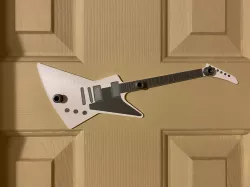 Gibson Explorer Guitar Strap Hanger
