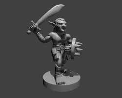 Goblin Collection 2
