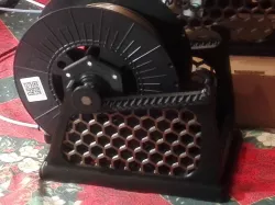 GRAVITY - MAGNETIC CLUTCH - MULTICOLOR - MMU2S REWINDER