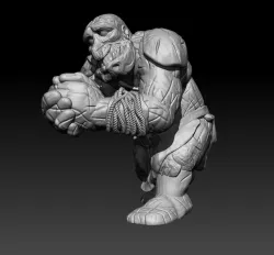Greeting Troll