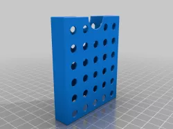Gum Case Sleeve