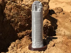 Hammurabi Obelisk