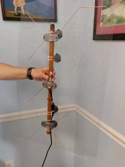 HDTV Antenna (OTA DTV)