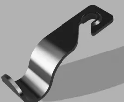 Headrest Hook