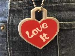 Heart -Basic - LOVE IT!