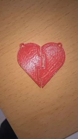 heart charm