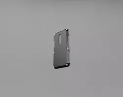 Heavy duty phone case for Xiaomi Mi T9 / K20
