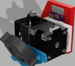 Hemera Piezo Orion for NGEN